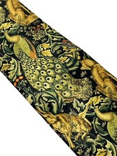 Frederick Thomas black tie