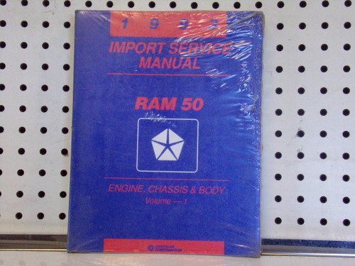 1993 dodge ram - ram, 50