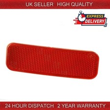 REAR RIGHT BUMPER REFLECTOR FOR FORD CUSTOM/TRANSIT MK8 V363 V408 BK21515BOAA