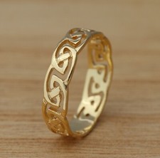 Yellow gold plated - gold,