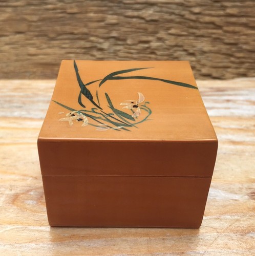 Pretty vintage oriental - pretty,