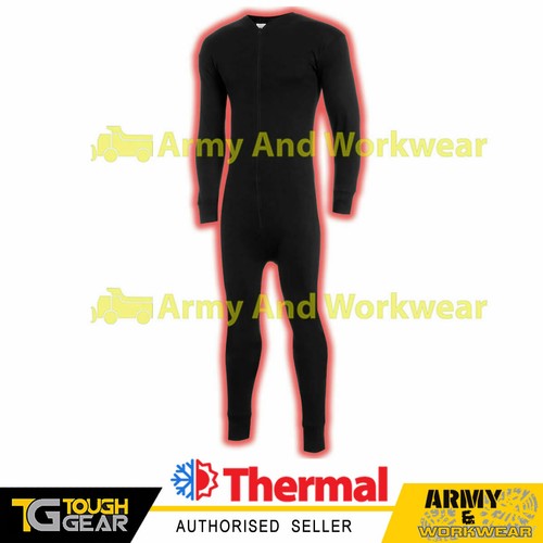 Thermal all one - one, suit
