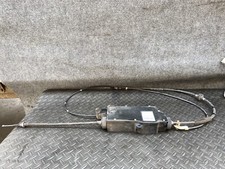 Mercedes W216 W221 Cl550 Cl600