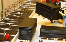 BRUSHWOOD TOYS 1:32 SCALE