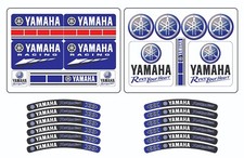 YAMAHA  Manufacturer Logos &