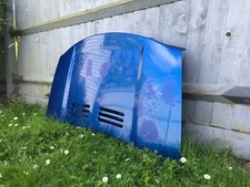 MG TF Boot Lid Tailgate Trophy Blue JFV