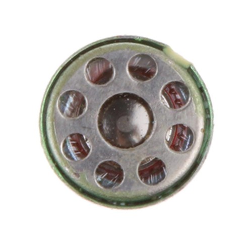 Mini speaker 32ohm 2mw - mini,