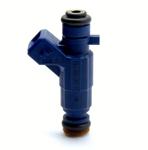 Fuel injector for peugeot - fuel,