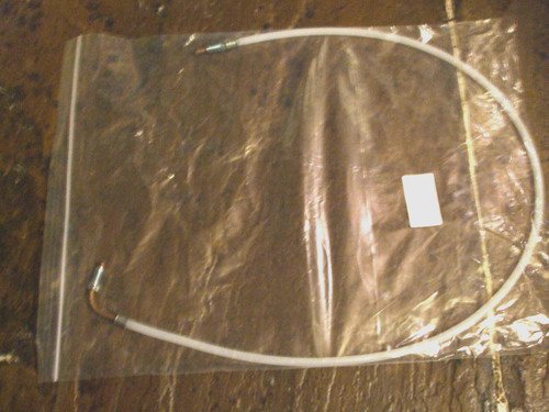 Midget 1500 plastic clutch - 1500,