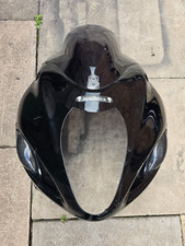 SUZUKI GSX 1300 R HAYABUSA GEN