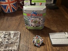 Beyblade Hasbro Dragoon V In