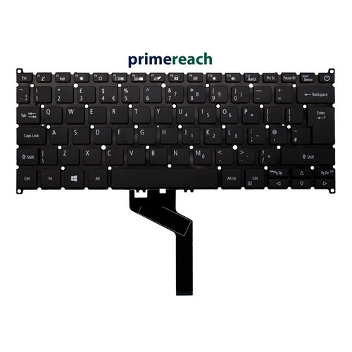 Layout acer swift sf314 42 - uk, sf314-42