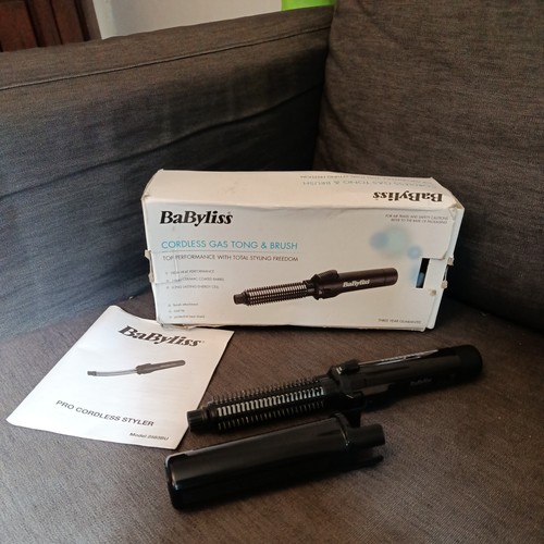 Babylis pro cordless - pro,