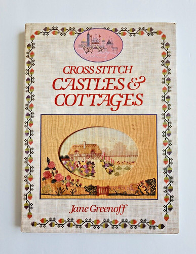 Castles cottages cross - castles,