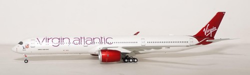 400 models virgin - 1:400,