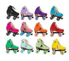 Riedell Quad Outdoor Roller