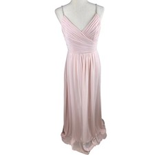 Jenny Packham Bridesmaid Blush