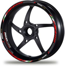 Multistrada DUCATI CORSE Wheel