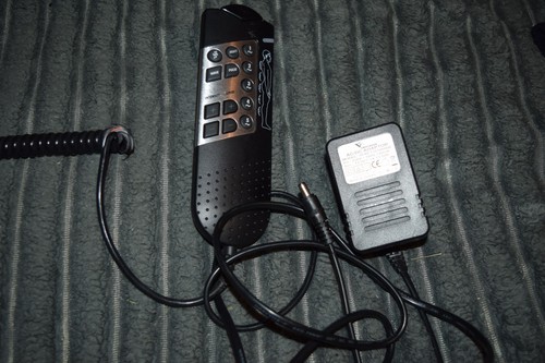 Vibradorm massage remote - massage,