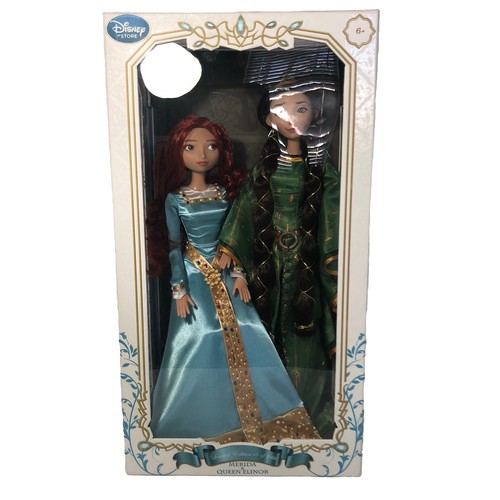 Disney brave merida queen - disney,