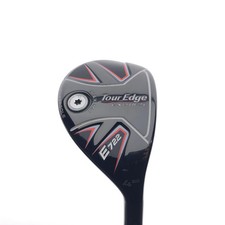 Used Tour Edge E722 4 Hybrid /