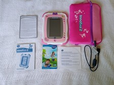 Vtech Innotab 2 Pink