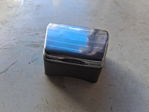 Ashtray alfa romeo - ashtray,