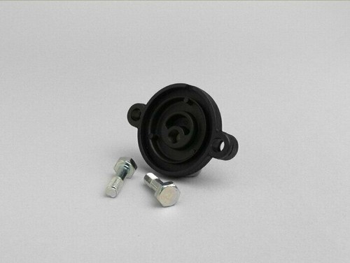 Carburettor carb top cap - carb,