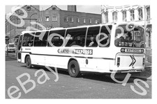 Bus Photograph MIDLAND RED NBC