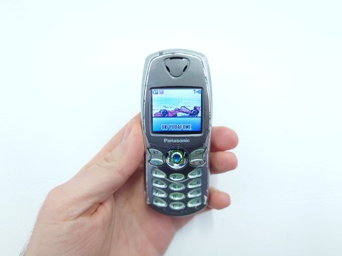 Panasonic gd67 - gd67, eb-gd67