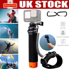 Action Camera Floating Handle