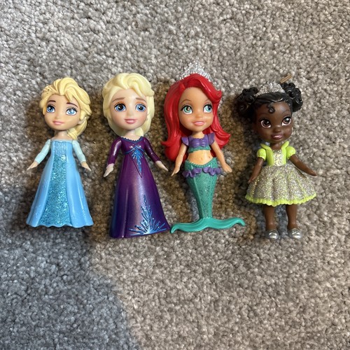 Mini disney princess bundle - mini,