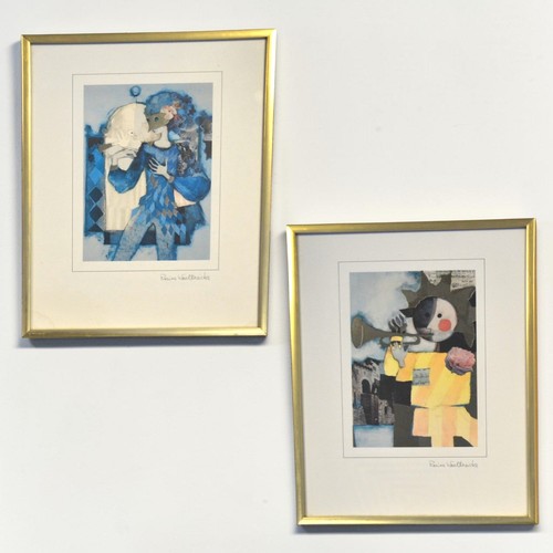 Vintage rosina wachtmeister - rosina,