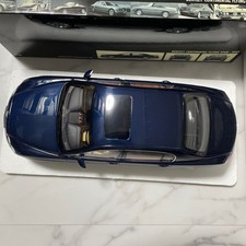 Minichamps 1/18 Bentley