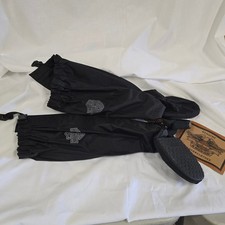 Harley Davidson Rain Gaiter II