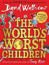 The World�"s Worst Children