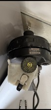 A2044301130 Brake Booster
