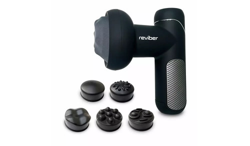 Reviber active relief shiatsu - relief,