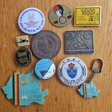Collection Of Vintage