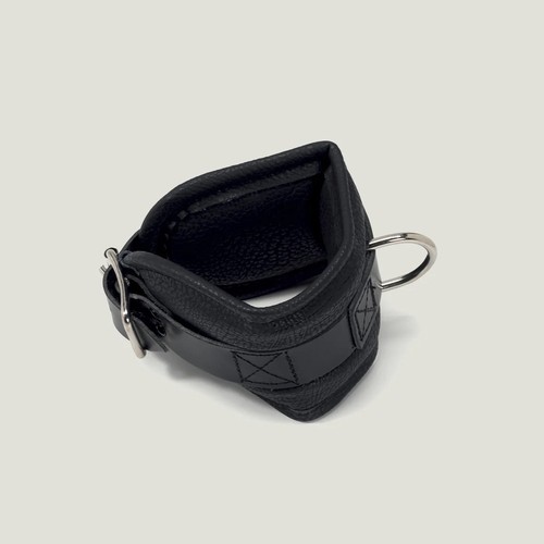 New technogym ankle - new, strap