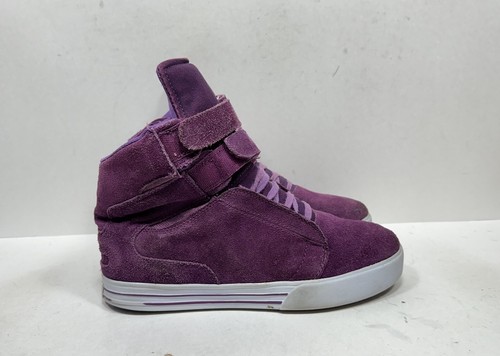 Supra society high top - society,