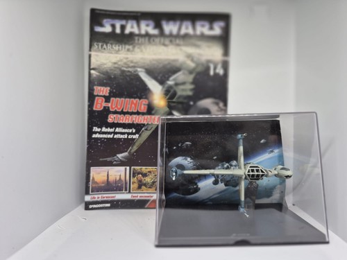 Deagostini star wars the - deagostini,