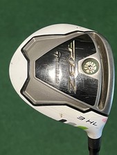 TaylorMade RocketBallz RBZ 17*