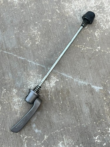Shimano ultegra rear - hub, qr