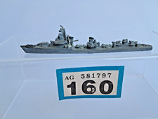 1/1250 WATERLINE NAVAL WAR