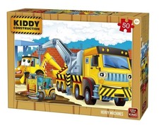 KNG05458 - King Puzzle Kiddy