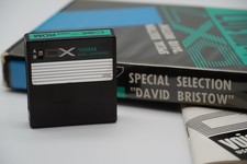 Yamaha VRC-107 Voice ROM Data