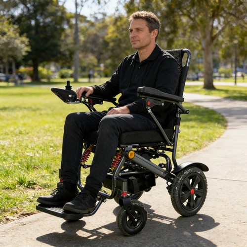 20kg electric wheelchair - electric,
