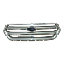 OEM Ford Kuga II / Escape Front Upper Radiator Grille Assembly – chrome 2058454