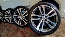  19” Audi A6 A5  alloy
